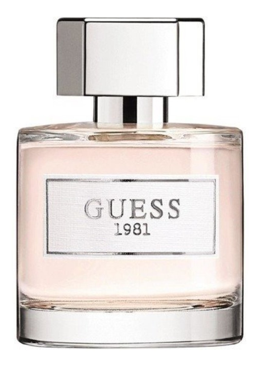 Woda toaletowa spray