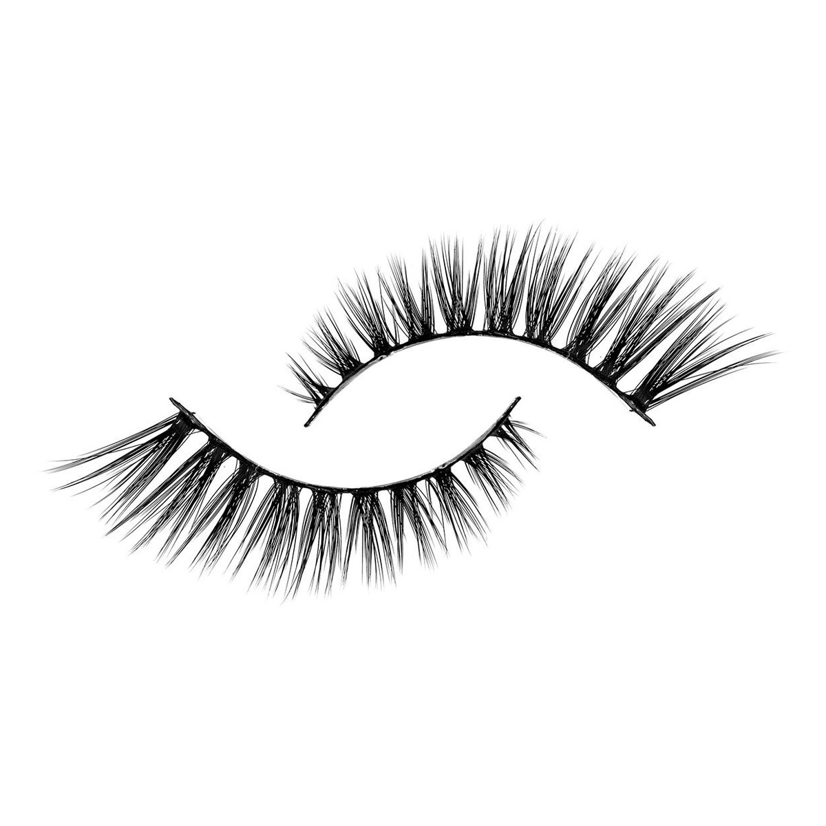 Clavier Quick Premium Lashes rzęsy na pasku To The Moon & Back 801