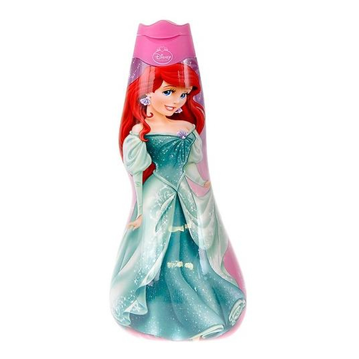 Disney Princess Żel pod prysznic Strawberry 275ml