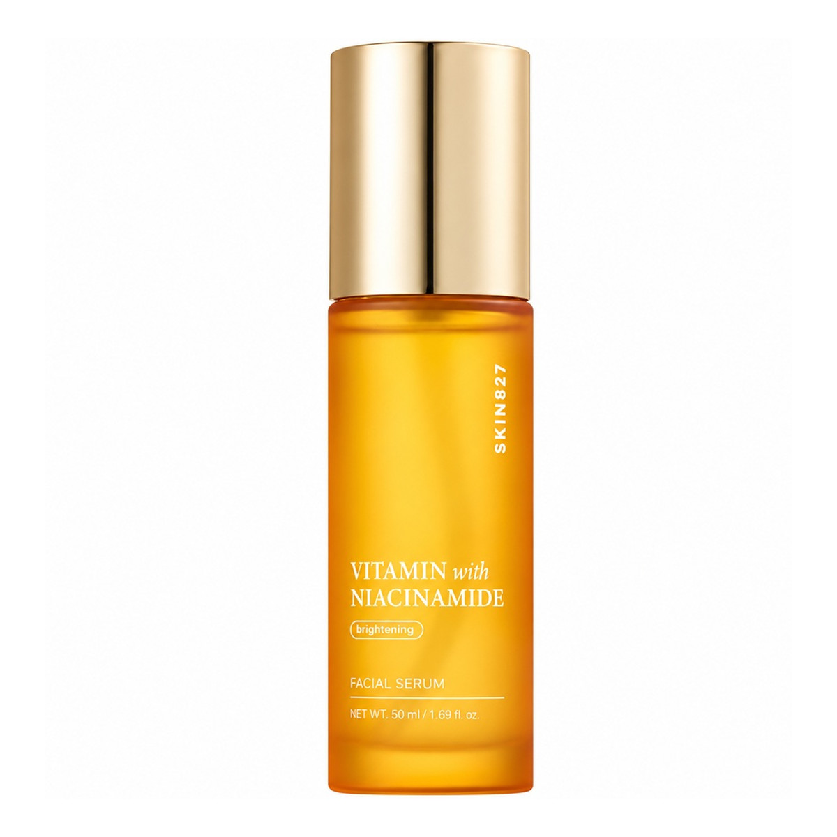 Skin627 Vitamin With Niacinamide rozjaśniające serum do twarzy 50ml