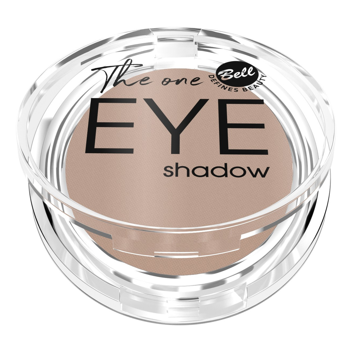 Bell The One Eyeshadow Cień do powiek