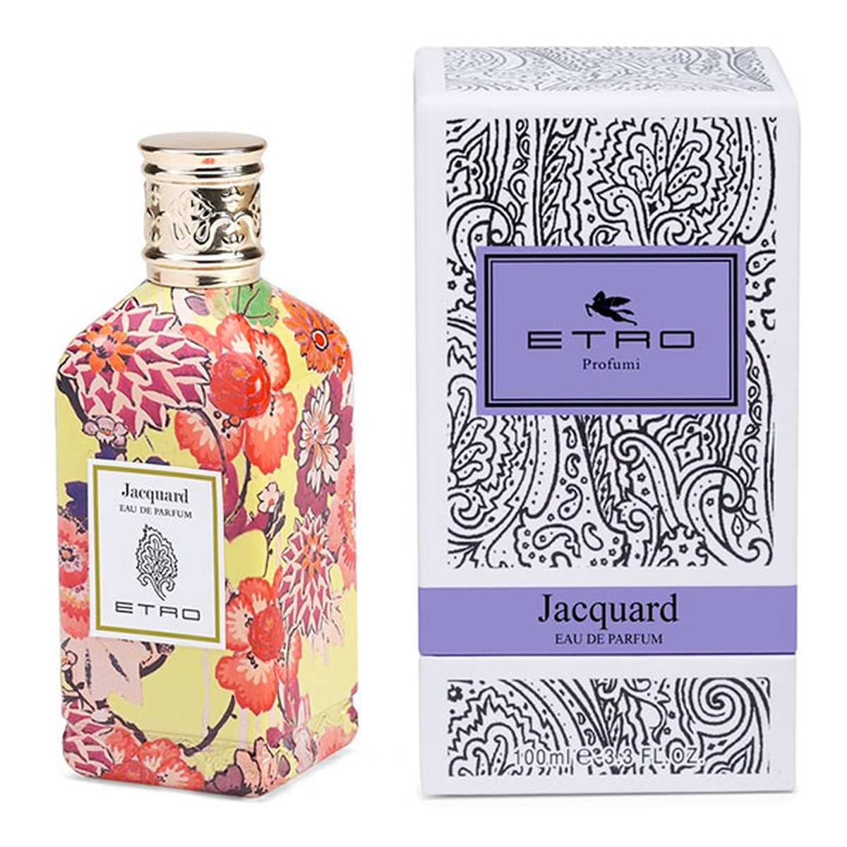 Etro Jacquard Woda perfumowana spray 100ml