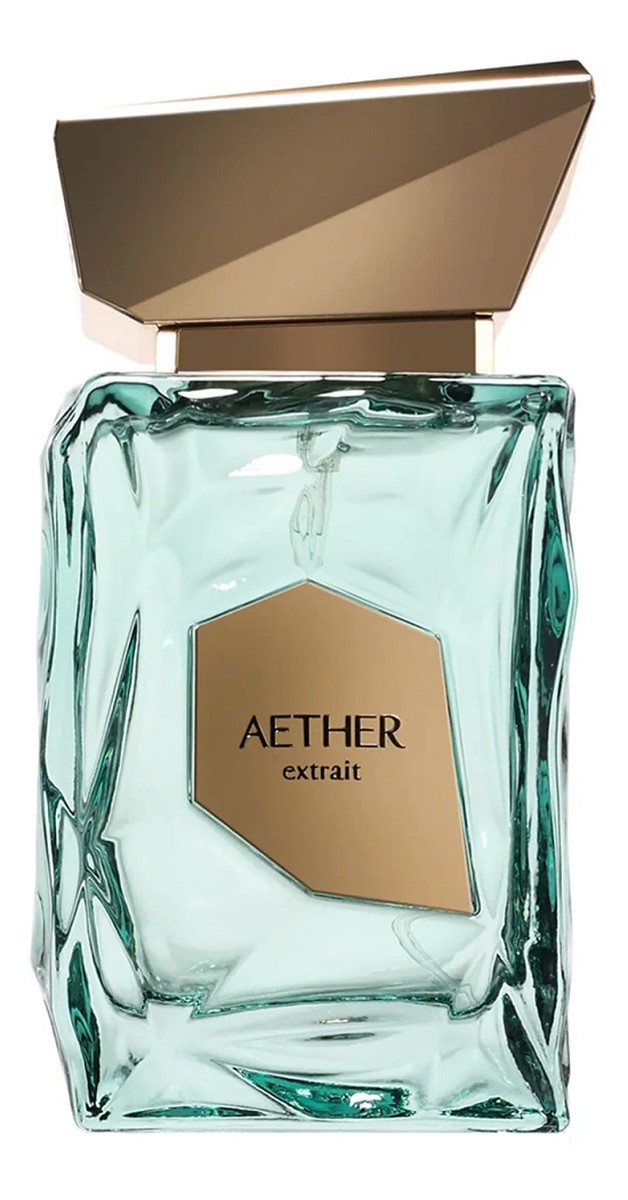 Aether ekstrakt perfum spray