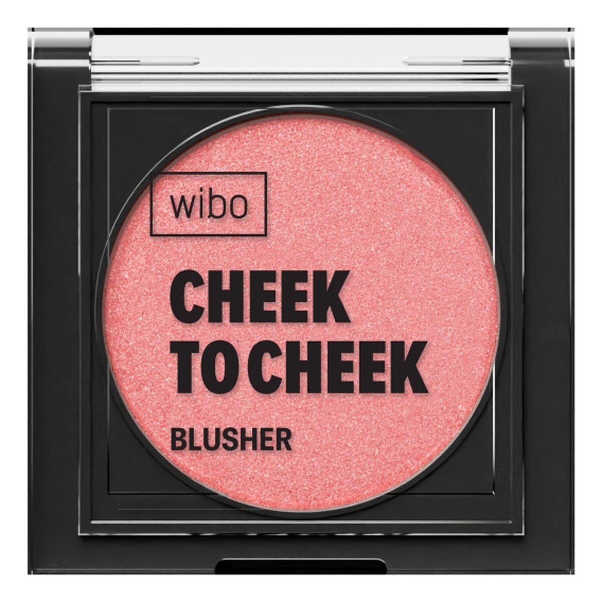 Wibo Cheek to Cheek Róż do policzków 3.5g
