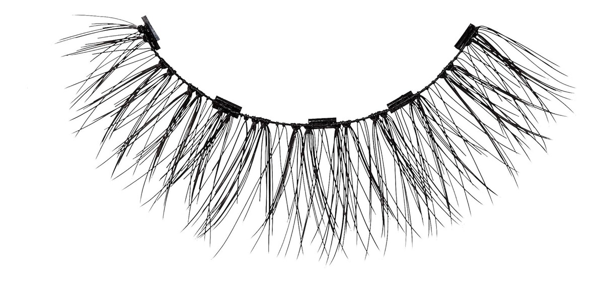 Zestaw Charm Rzęsy magnetyczne + eyeliner