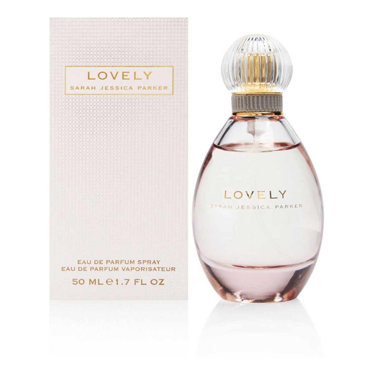 Sarah Jessica Parker Lovely woda perfumowana 50ml