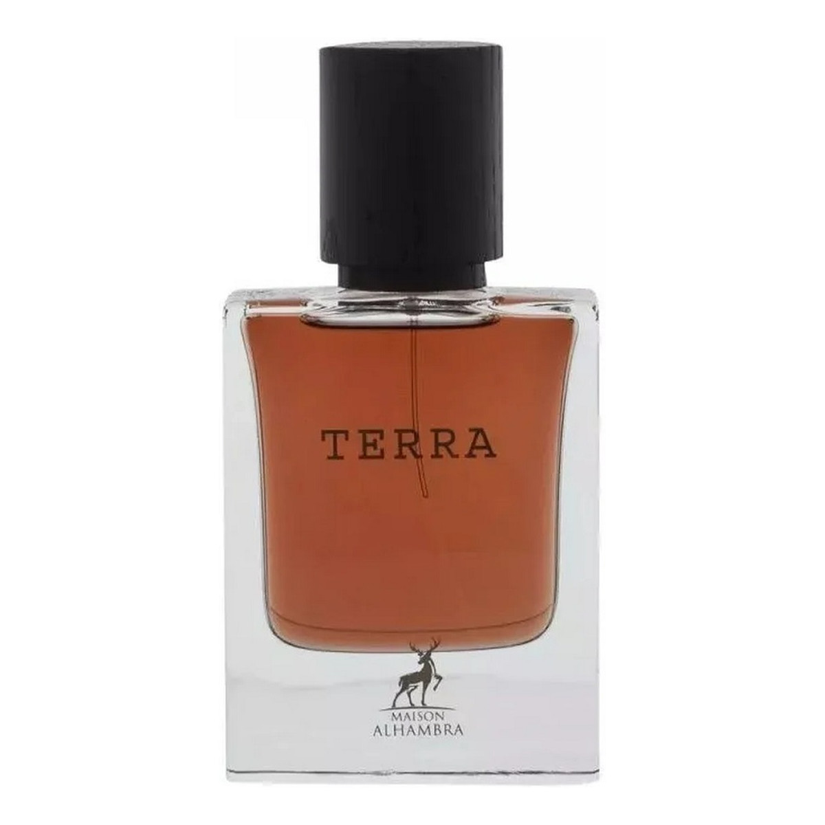 Maison Alhambra Terra Woda perfumowana spray 50ml
