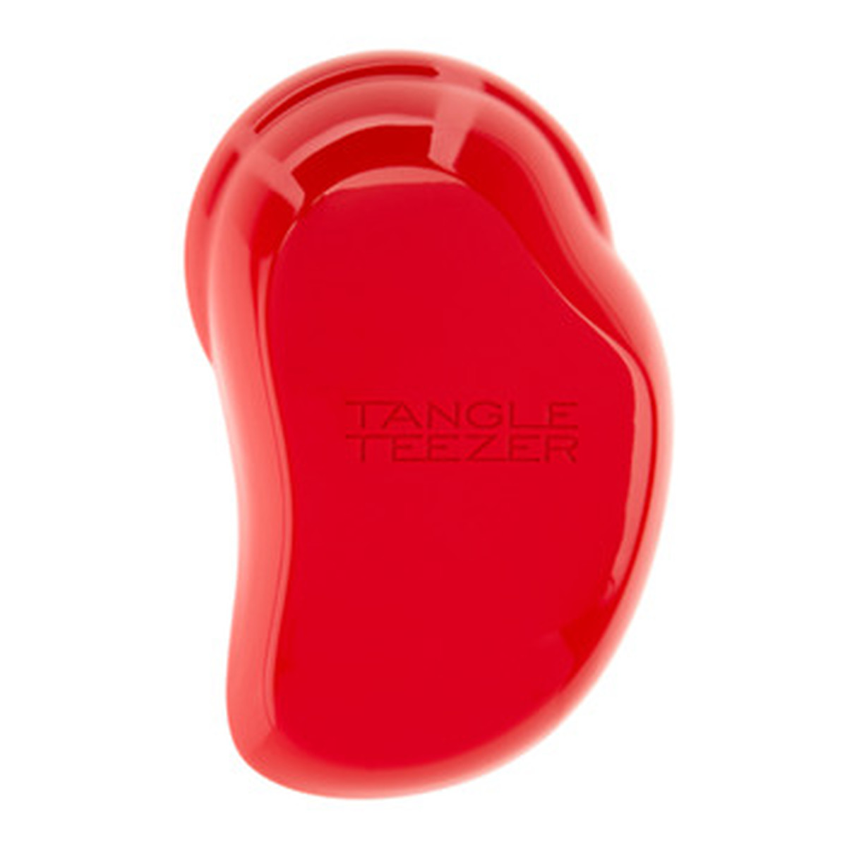 Tangle Teezer The Original Winter Berry Czerwono - Fioletowa Szczotka Do Włosów