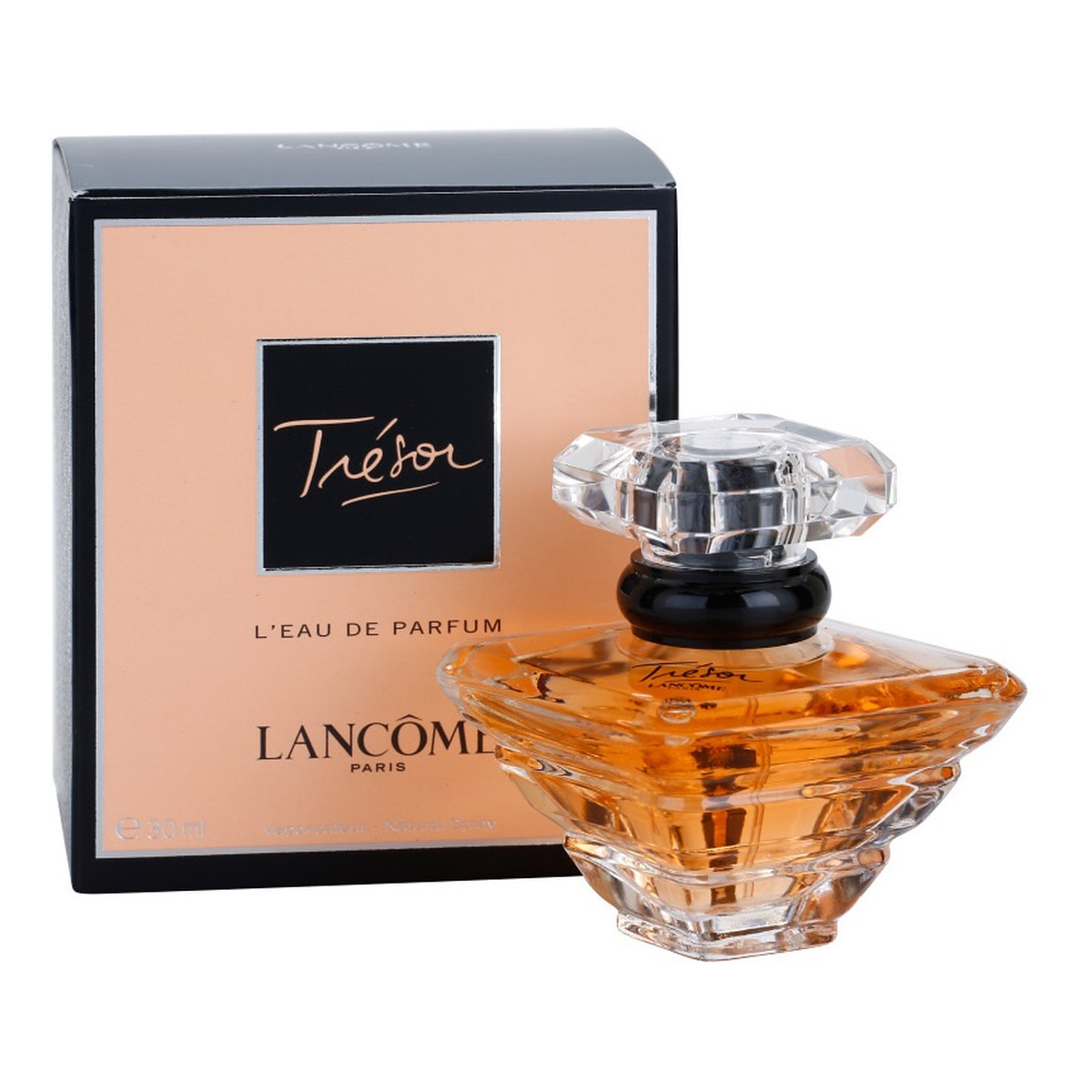 Lancome Tresor Woda perfumowana spray 30ml