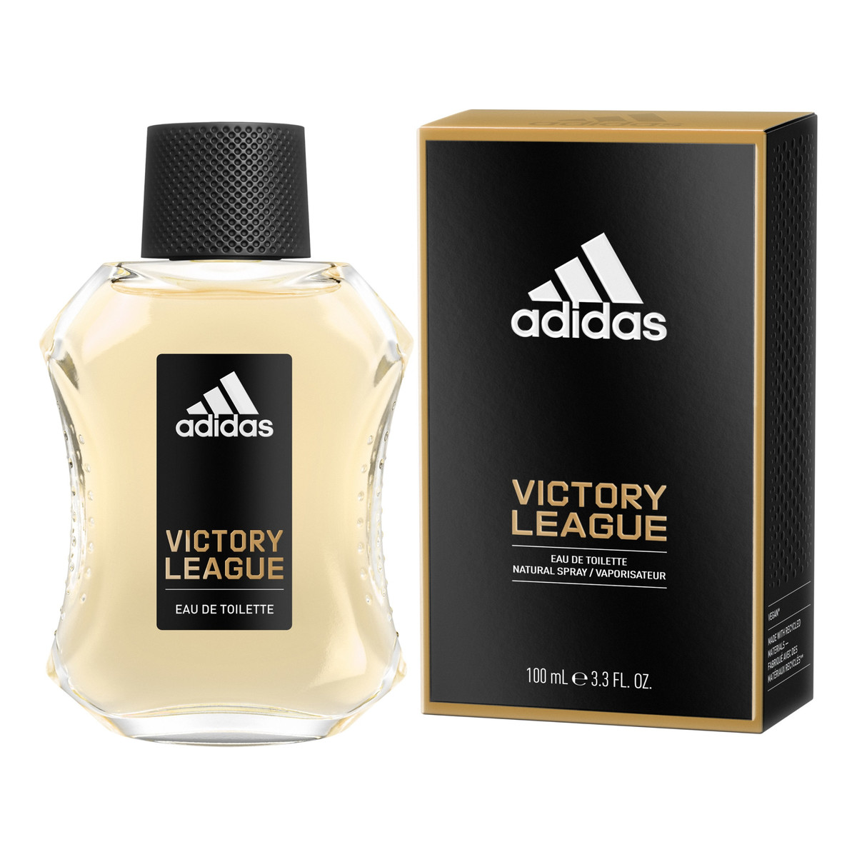 Adidas Victory League Woda toaletowa 100ml