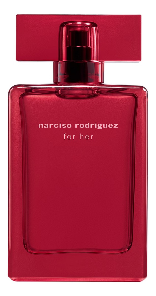 Woda perfumowana spray