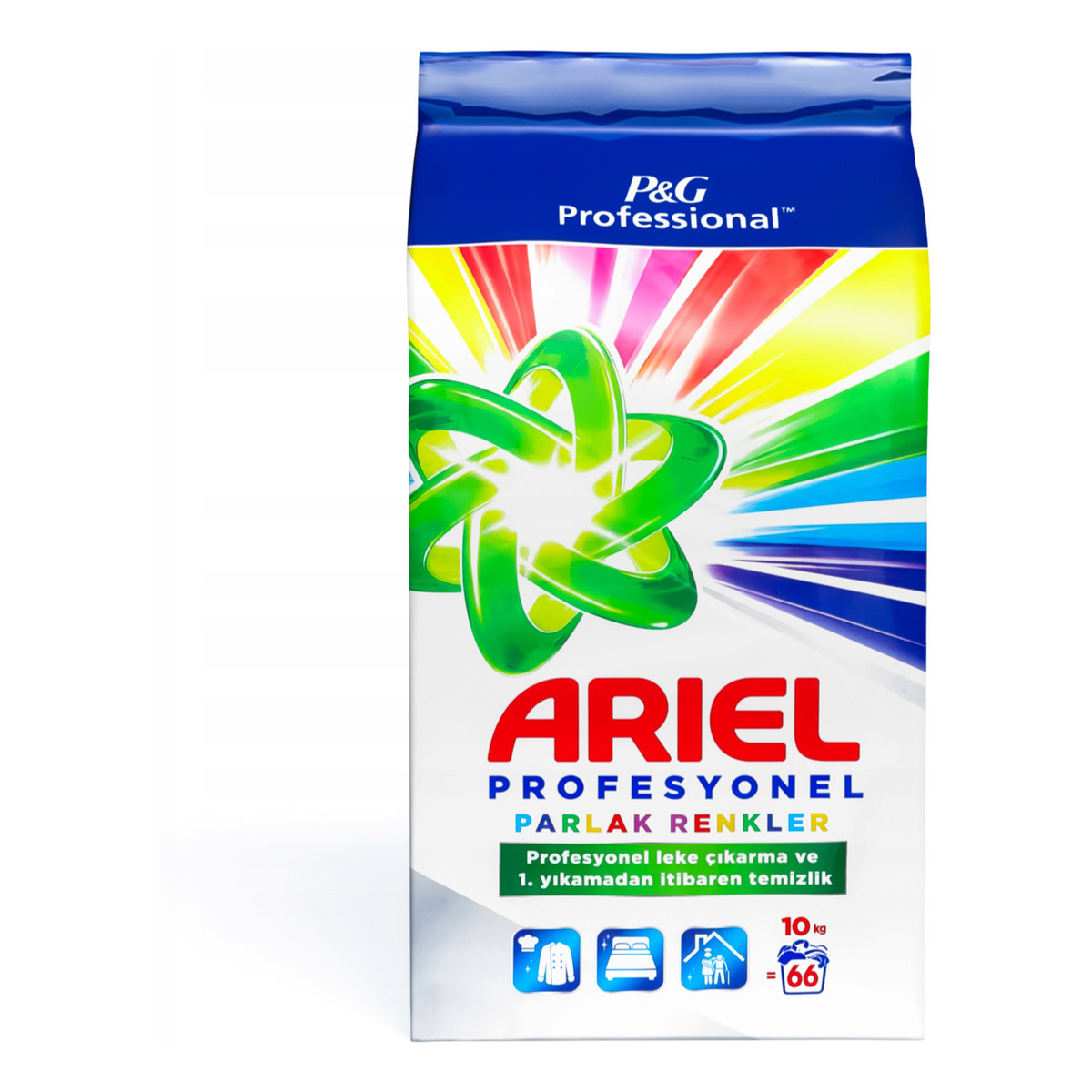 Ariel Proszek do prania Kolor 10kg