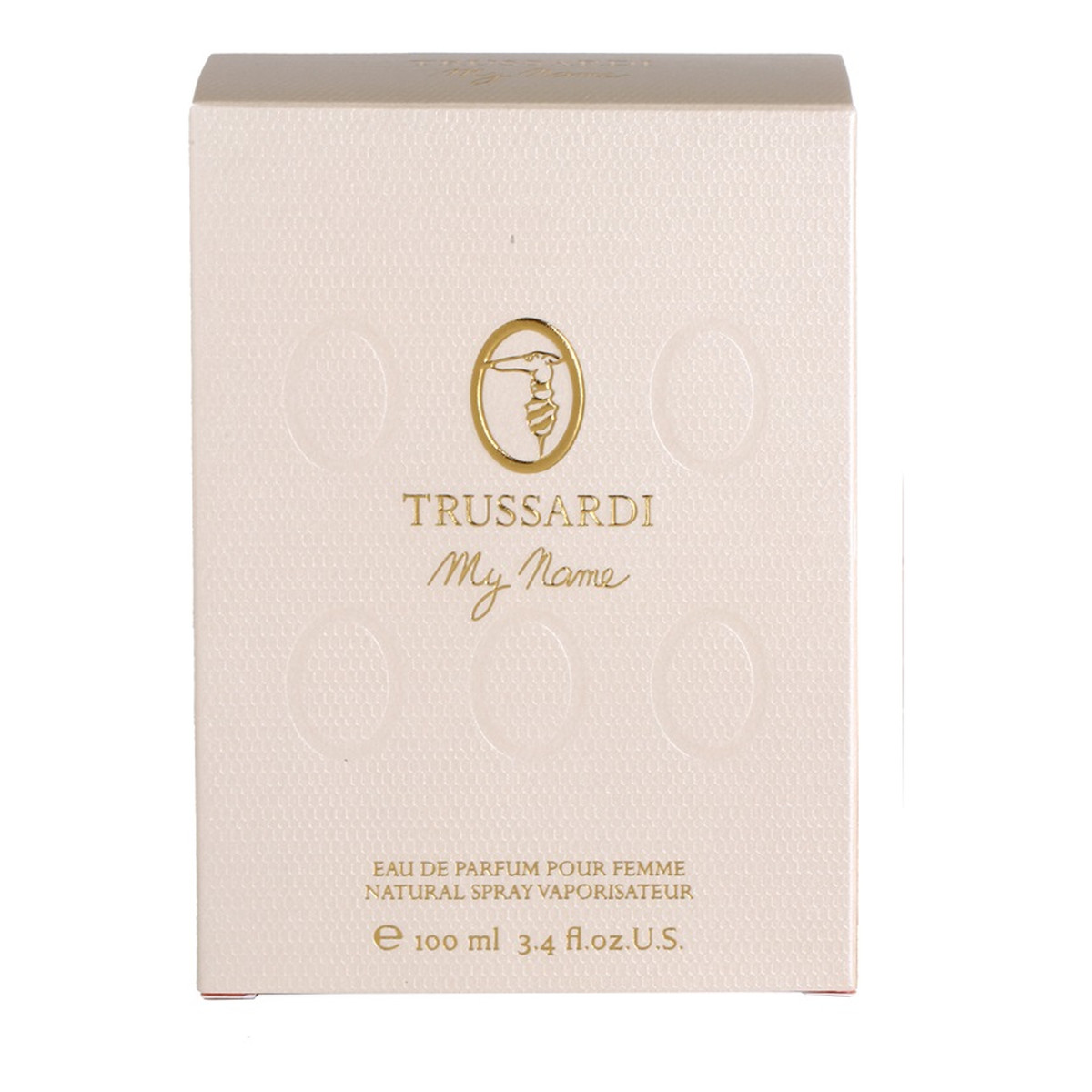 Trussardi My Name Woda perfumowana 100ml