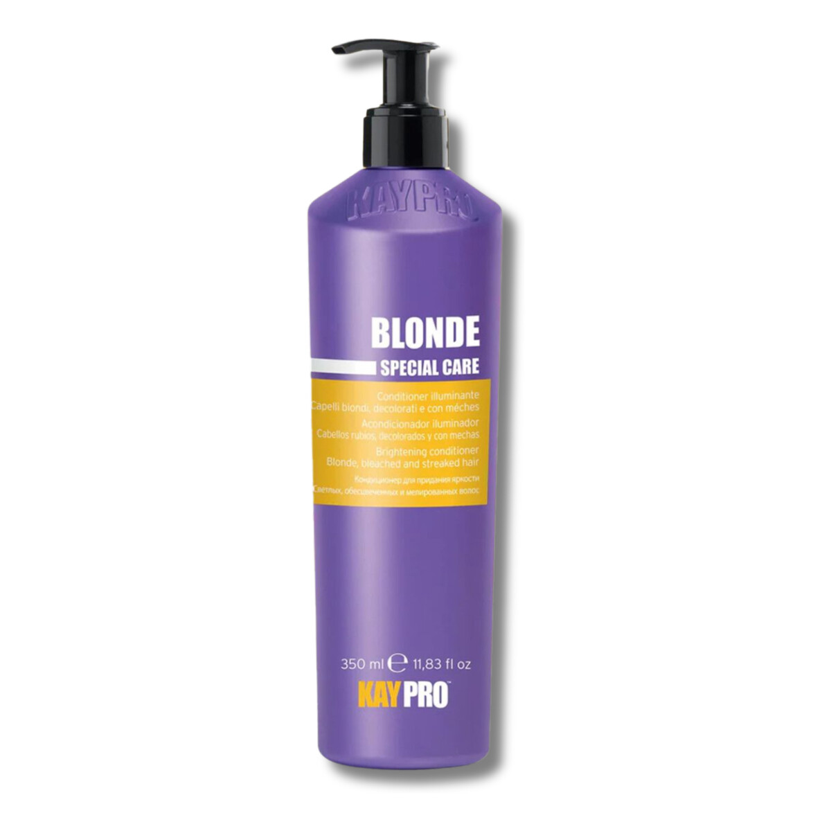 KayPro Odżywka do włosów blond 350ml