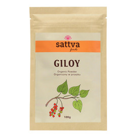 Giloy Powder Organiczny proszek