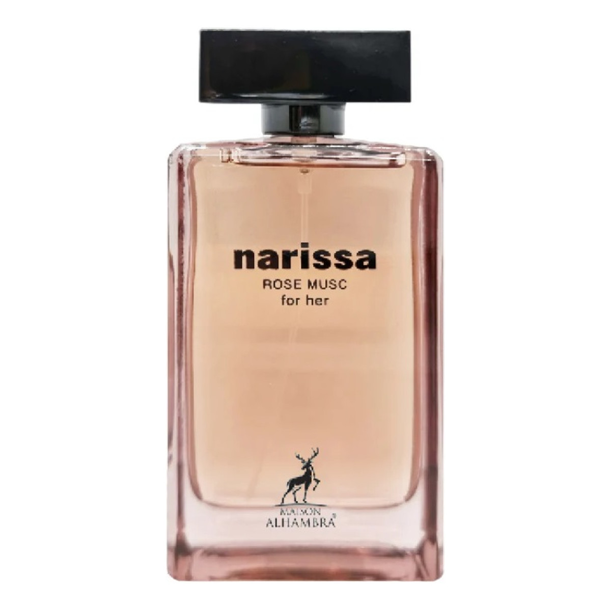 Maison Alhambra Narissa Rose Musc For Her Woda perfumowana spray 100ml