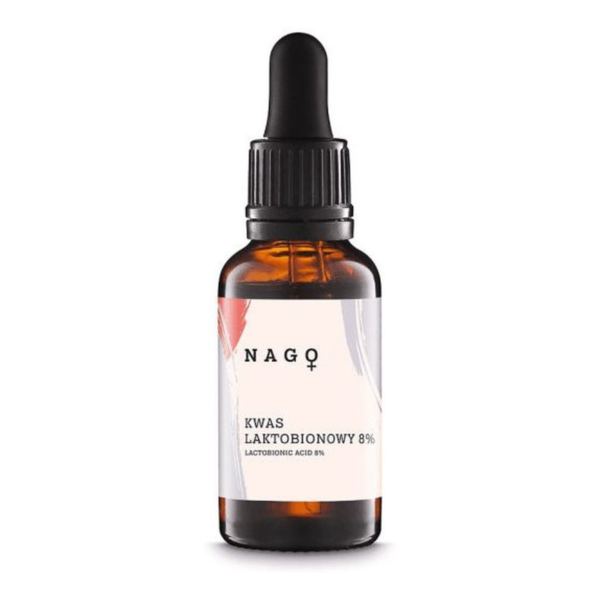 Fitomed Nago Kwas laktobionowy 8% 30g