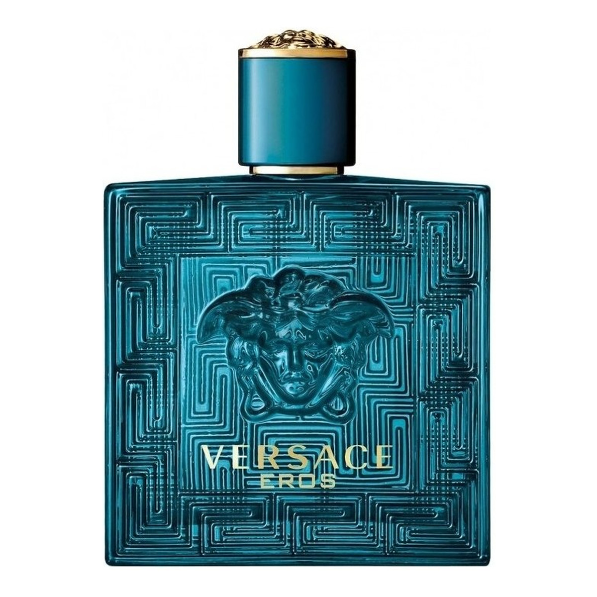 Versace Eros woda toaletowa dla mężczyzn 100ml