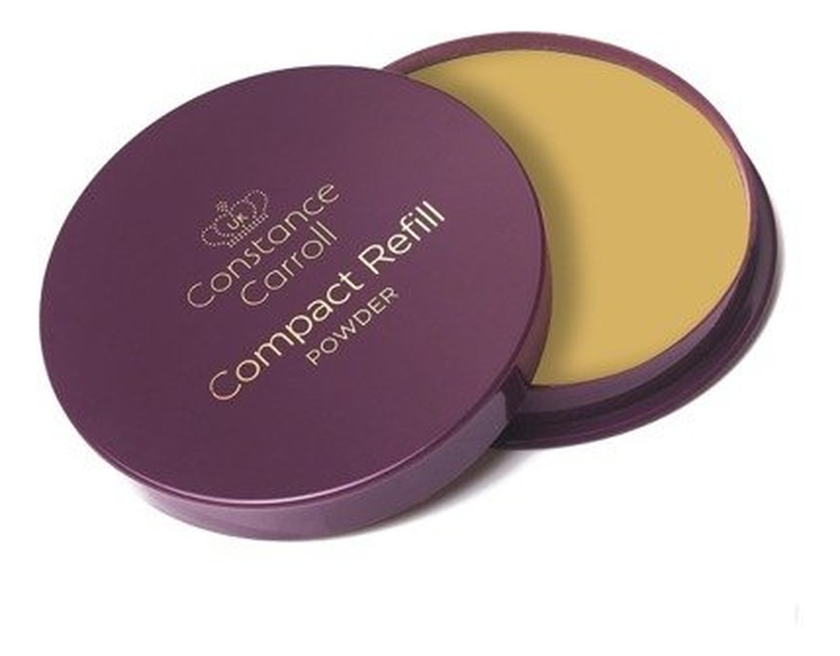 Puder w Kamieniu Compact Refill