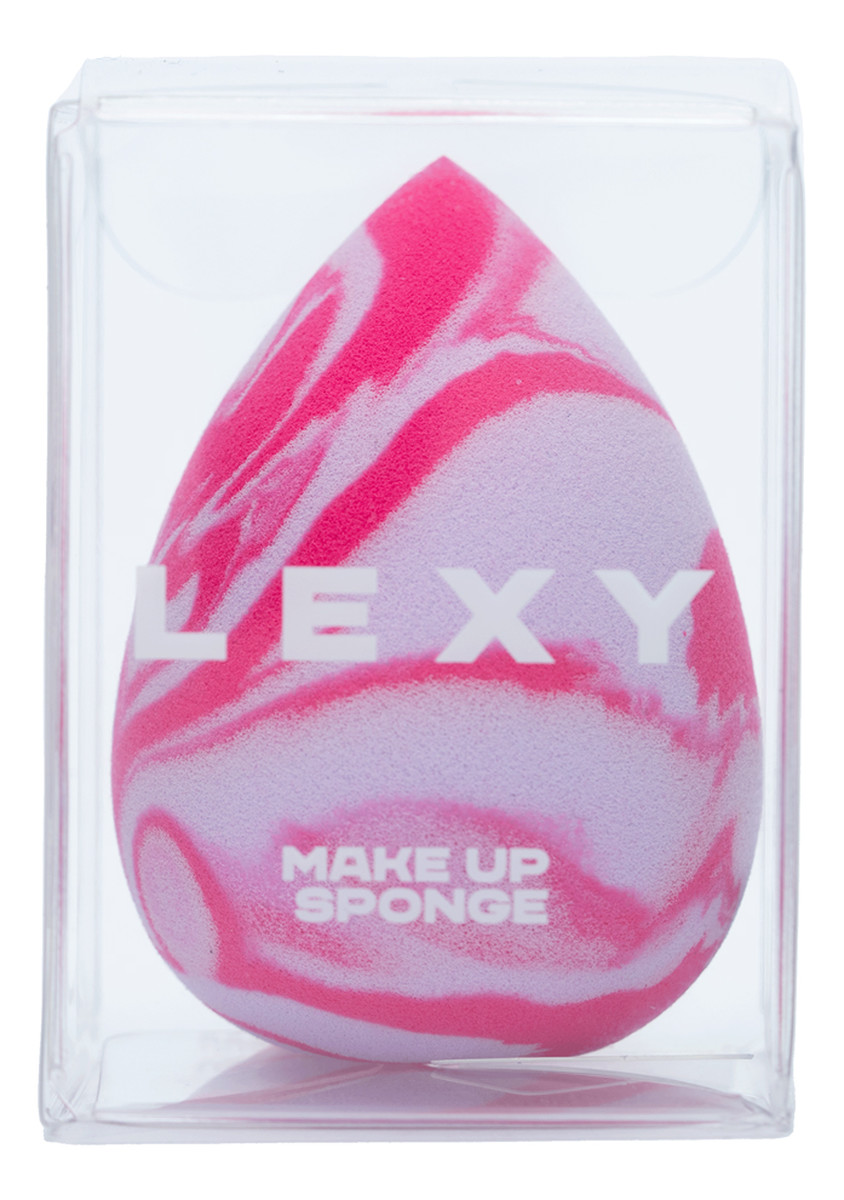 Make-up Sponge gąbka do makijażu