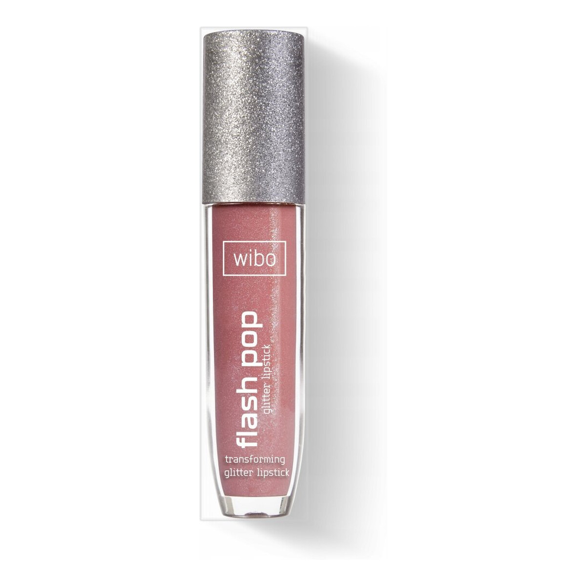 Wibo Flash Pop Pomadka do ust 4ml