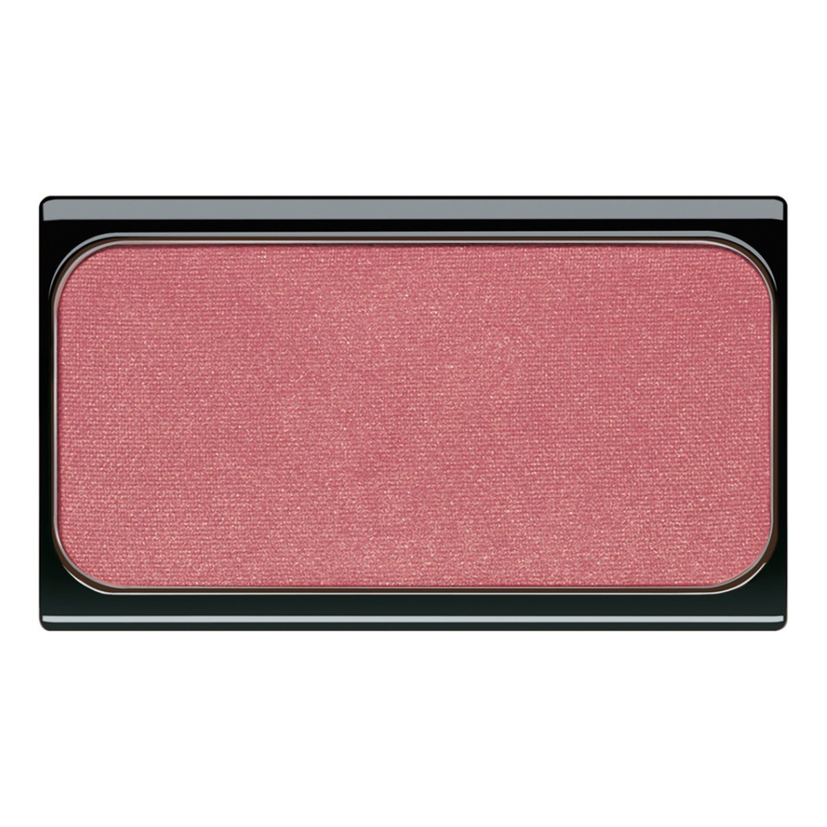 ArtDeco Blusher Pudrowy Róż Do Policzków W Magnetycznym Pudełku 5g