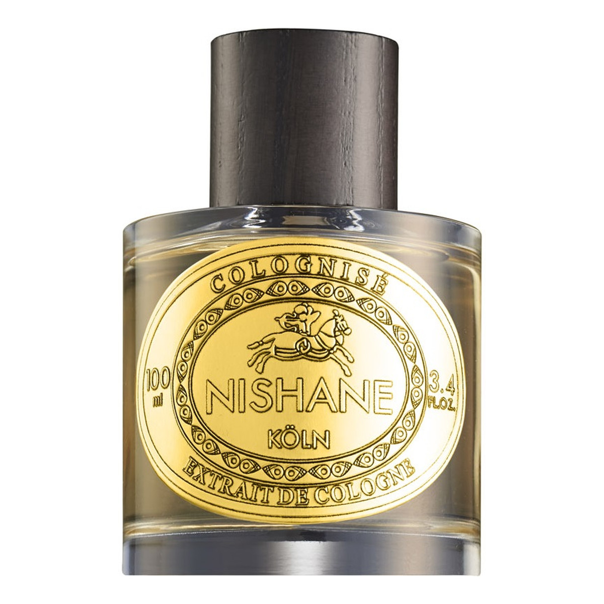 Nishane Safran colognise ekstrakt wody kolońskiej spray 100ml