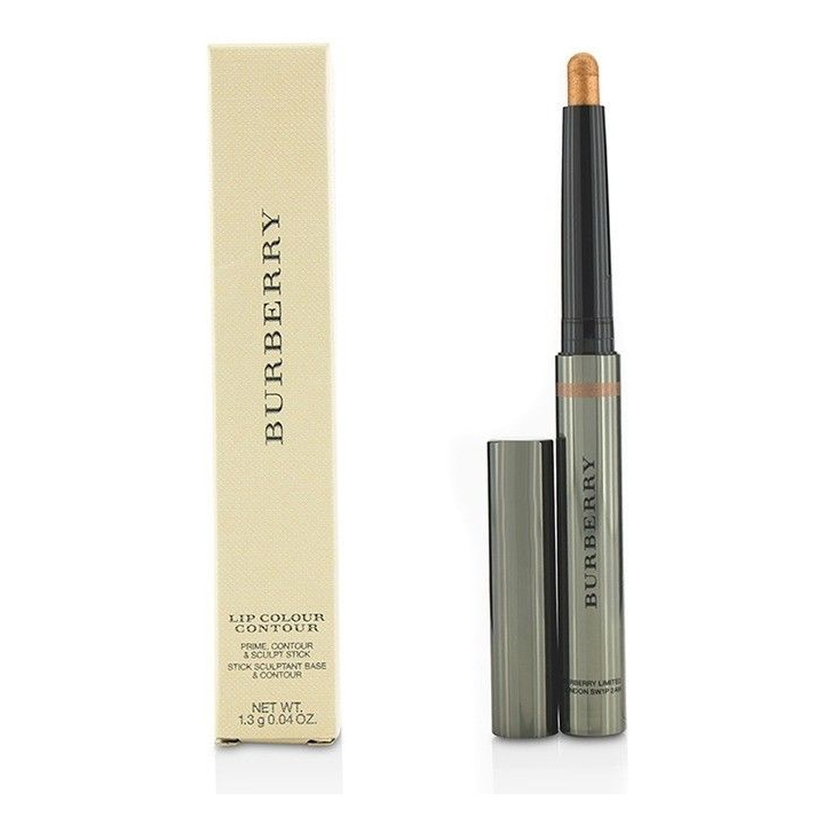 Burberry Eye Colour Contour Smoke&Sculpt Pen Cienie do powiek w sztyfcie