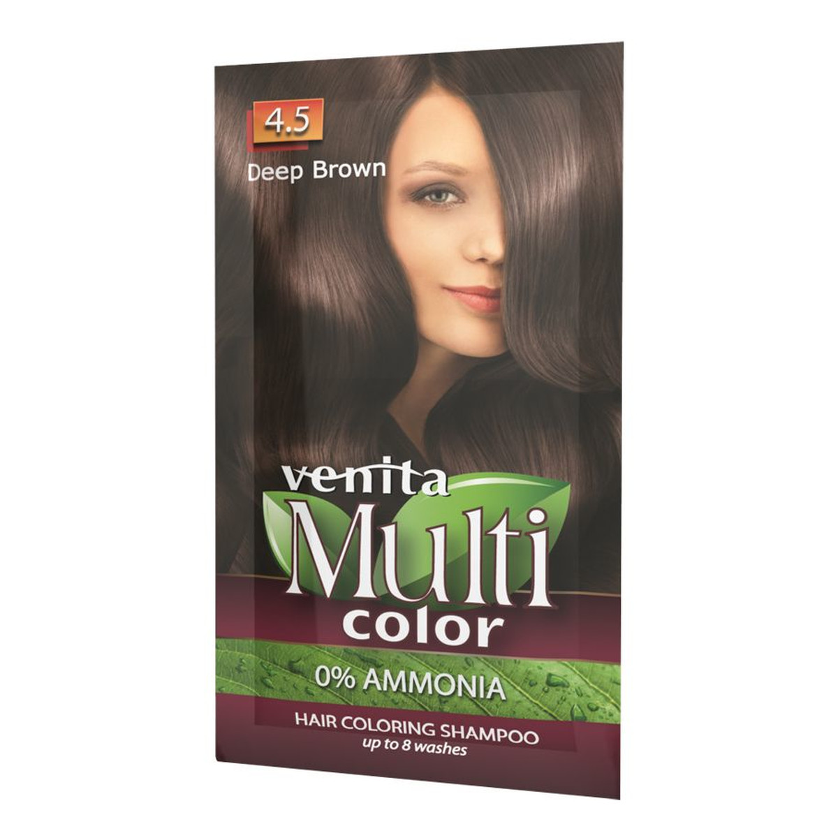 Venita Multi Color Saszetka Koloryzująca 40g