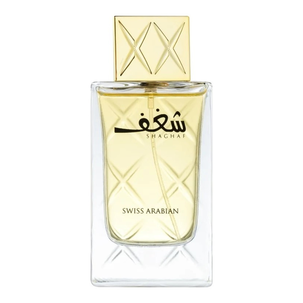 Swiss Arabian Shaghaf Women Woda perfumowana spray 75ml