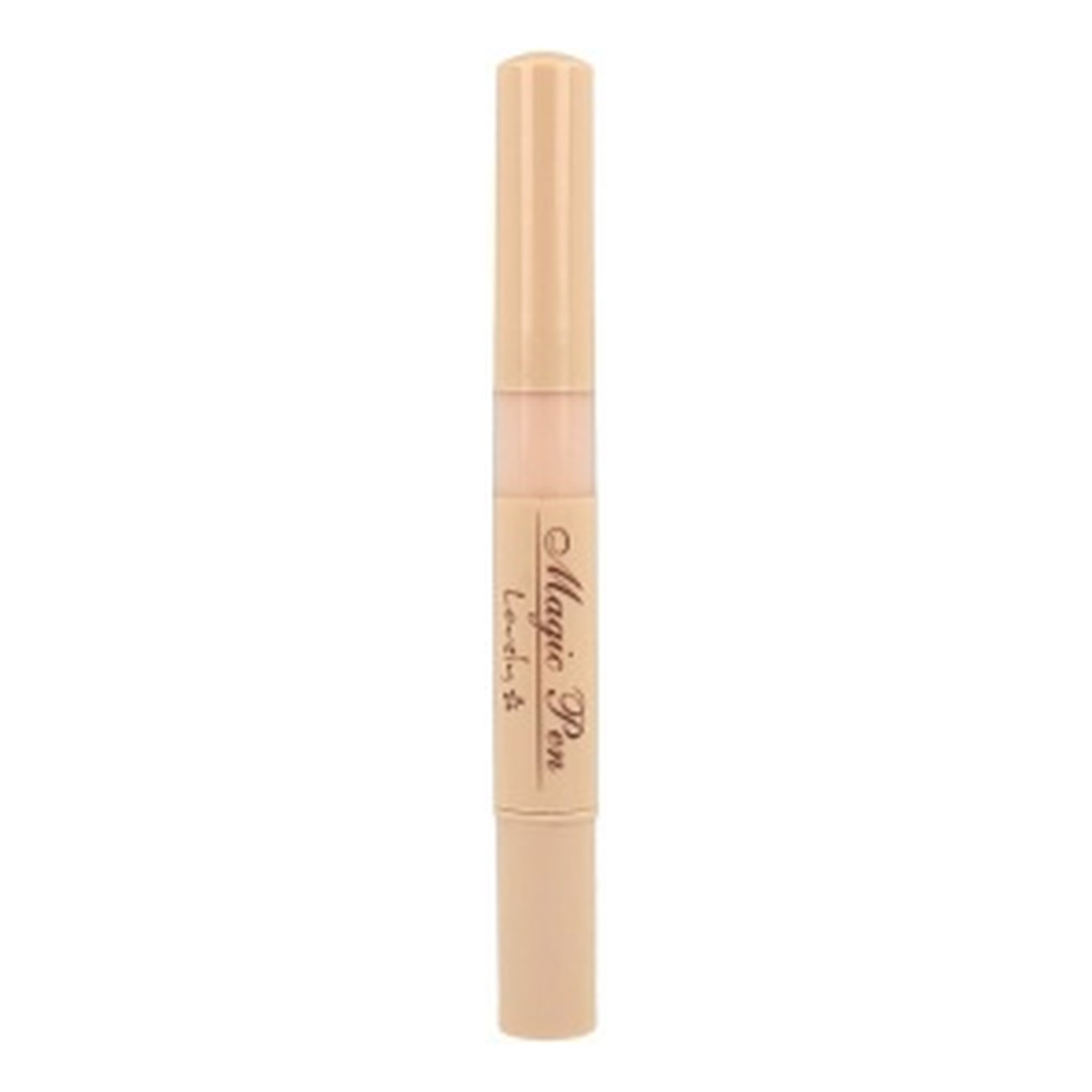 Lovely MAGIC PEN Korektor redukujący przebarwienia 2ml