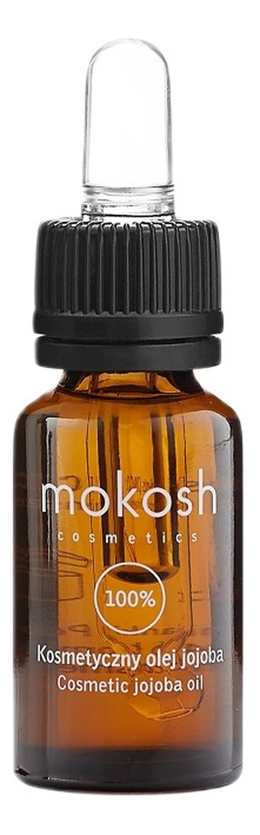 Kosmetyczny olej jojoba