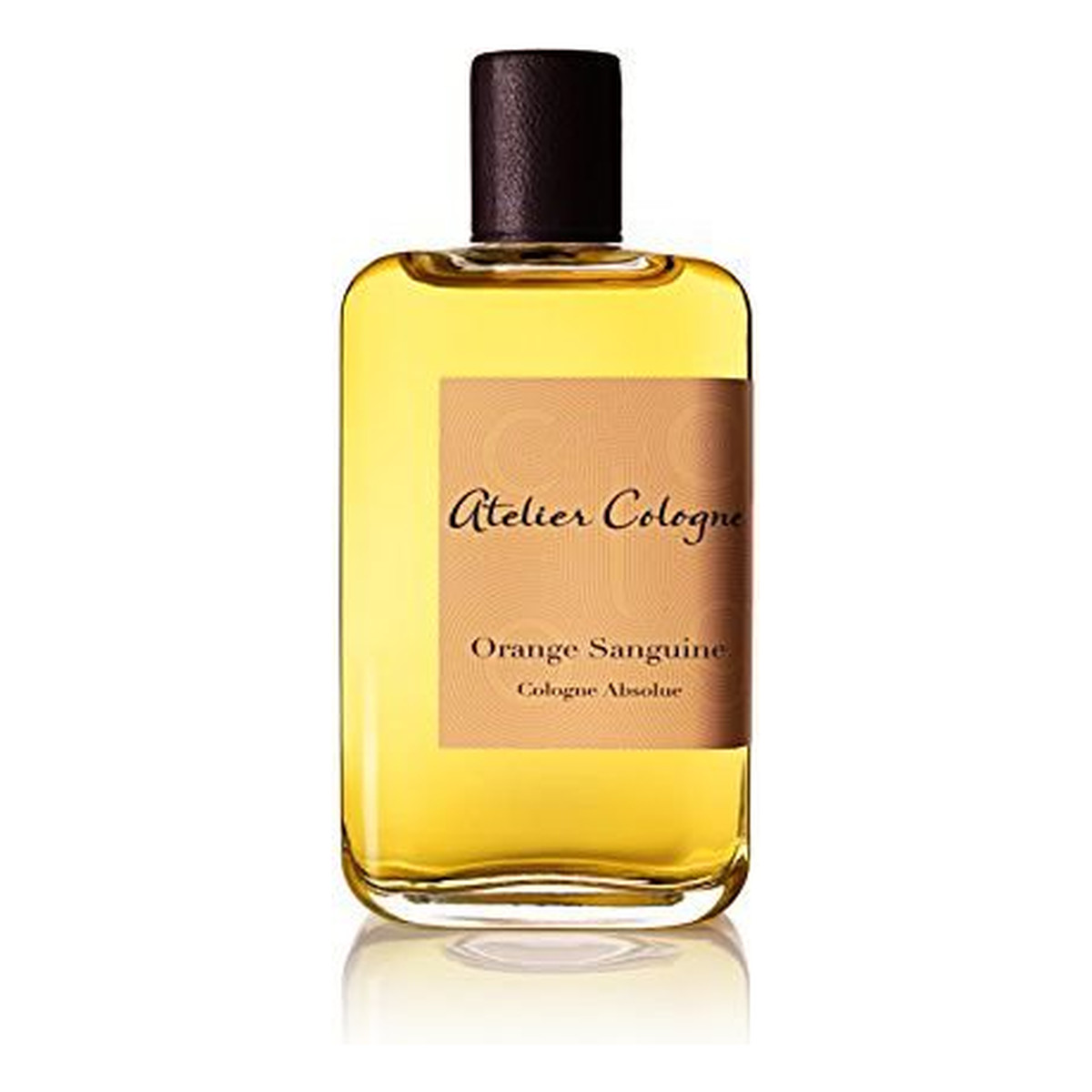 Atelier Cologne Orange Sanguine Perfumy spray 200ml