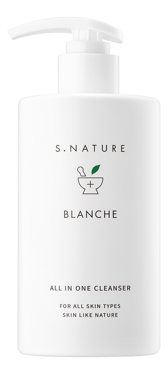 Żel do mycia twarzy i ciała