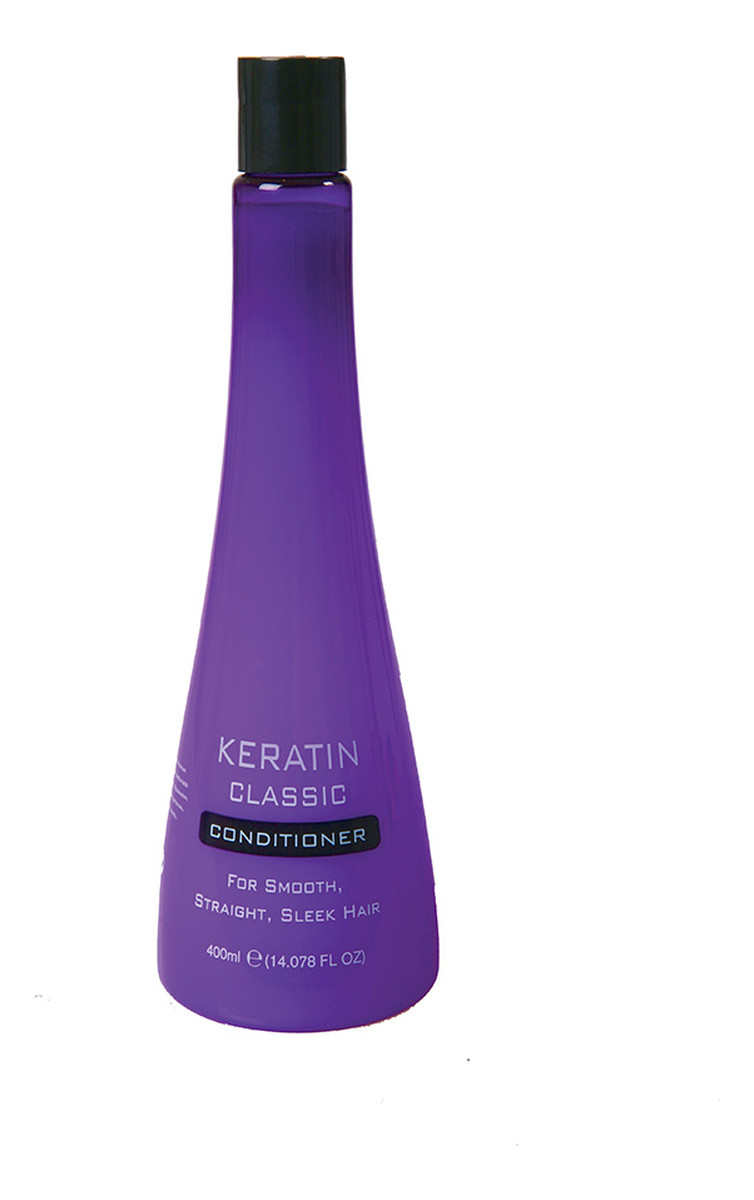 Keratin Sleek Conditioner Odżywka do włosów