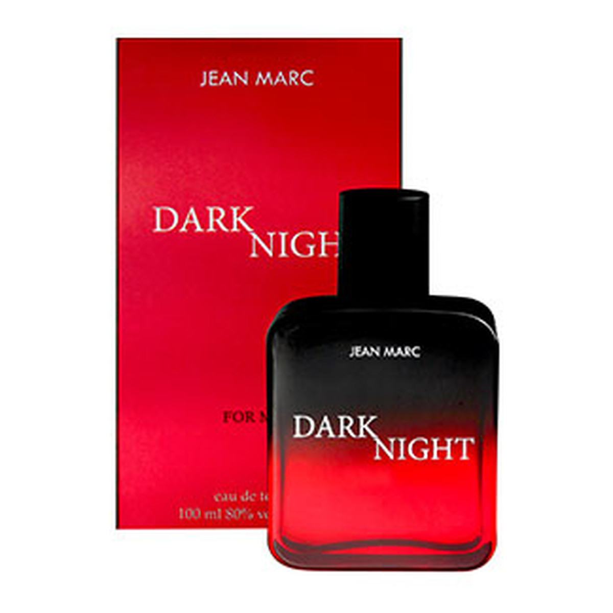 Jean Marc Dark Night woda toaletowa 100ml