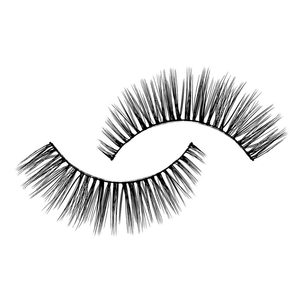 Clavier Quick Premium Lashes rzęsy na pasku Miss Princess 823