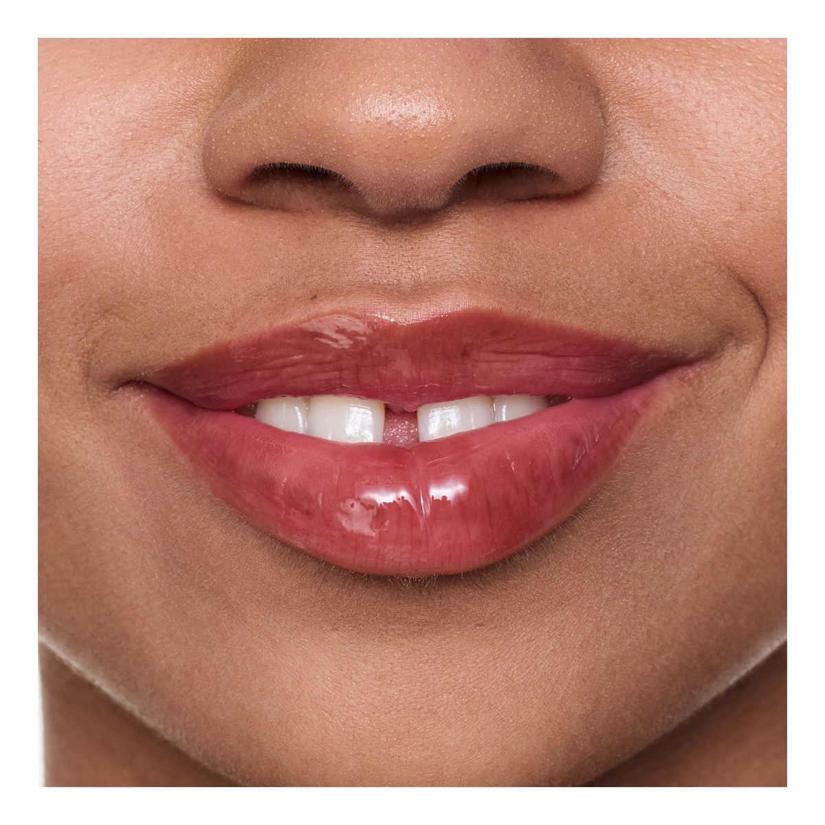 Essence Milky GLAZED glossy lip balm lśniący balsam do ust 4ml 2l