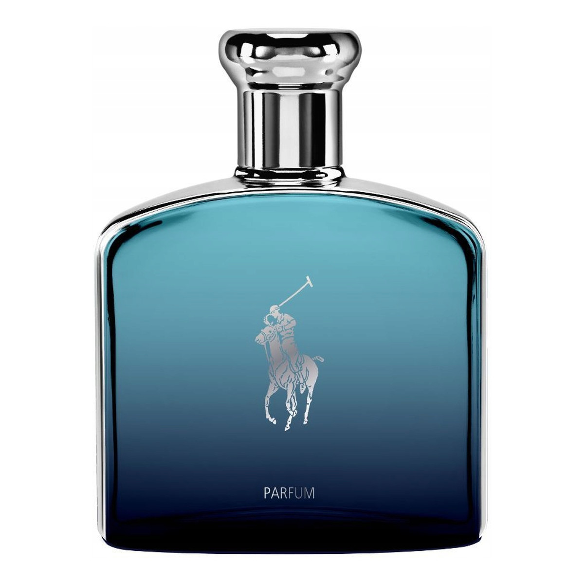 Ralph Lauren Polo Deep Blue Perfumy spraytester 125ml