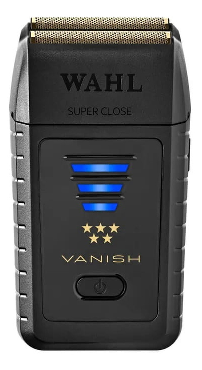 5 star vanish bezprzewodowa golarka foliowa