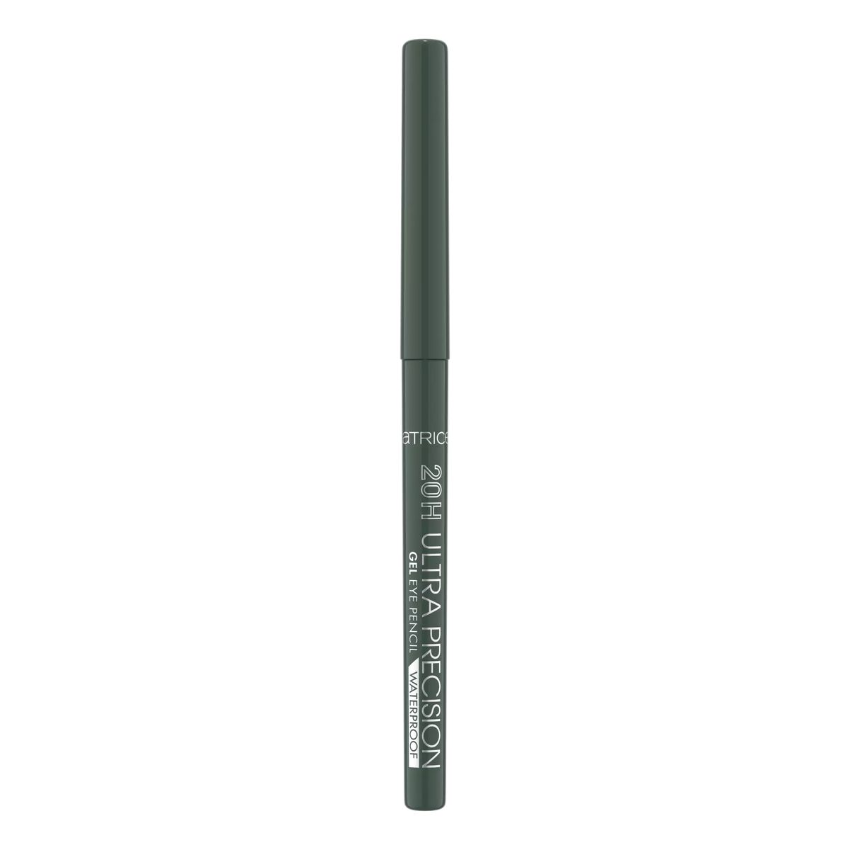 Catrice Catrice 20H Ultra Precision Gel Eye Pencil Waterproof 040 20h Kredka żelowa do oczu wodoodporna