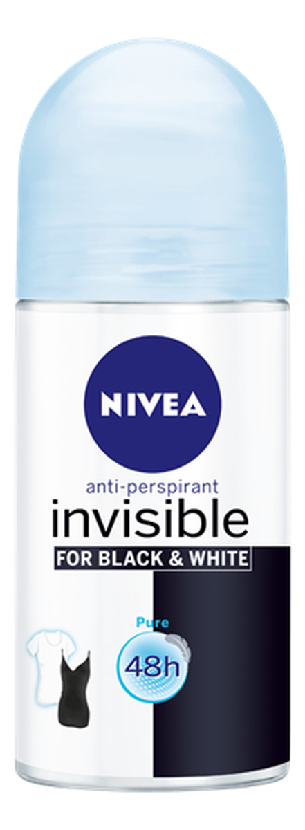 Antyperspirant W Kulce