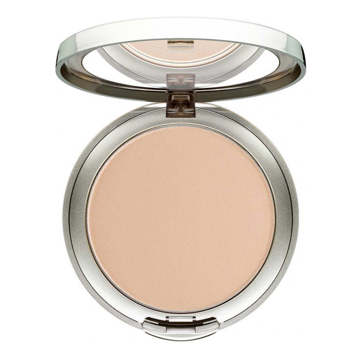 ArtDeco Hydra Mineral Fluid Compact Foundation Nawilżający podkład mineralny w kompakcie 10g
