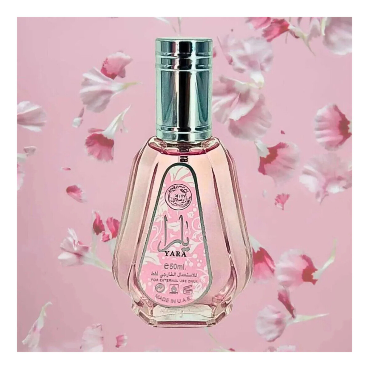 Lattafa Yara Woda perfumowana spray 50ml