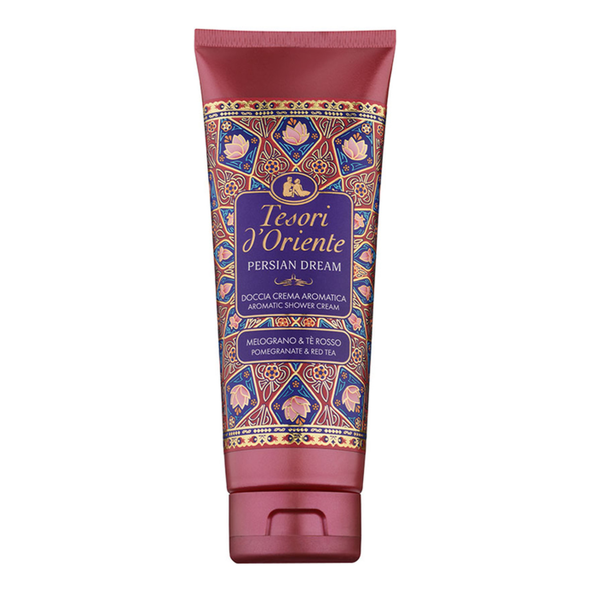 Tesori d'Oriente Persian Dream Żel pod Prysznic 250ml