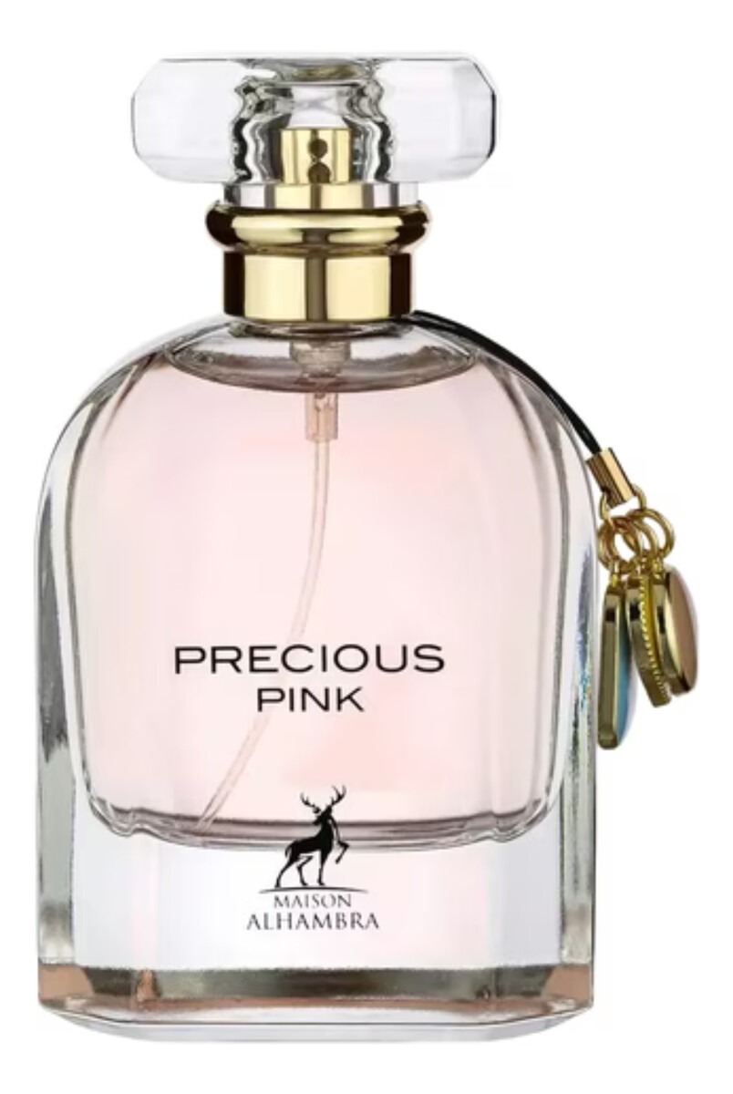 Precious Pink Woda perfumowana