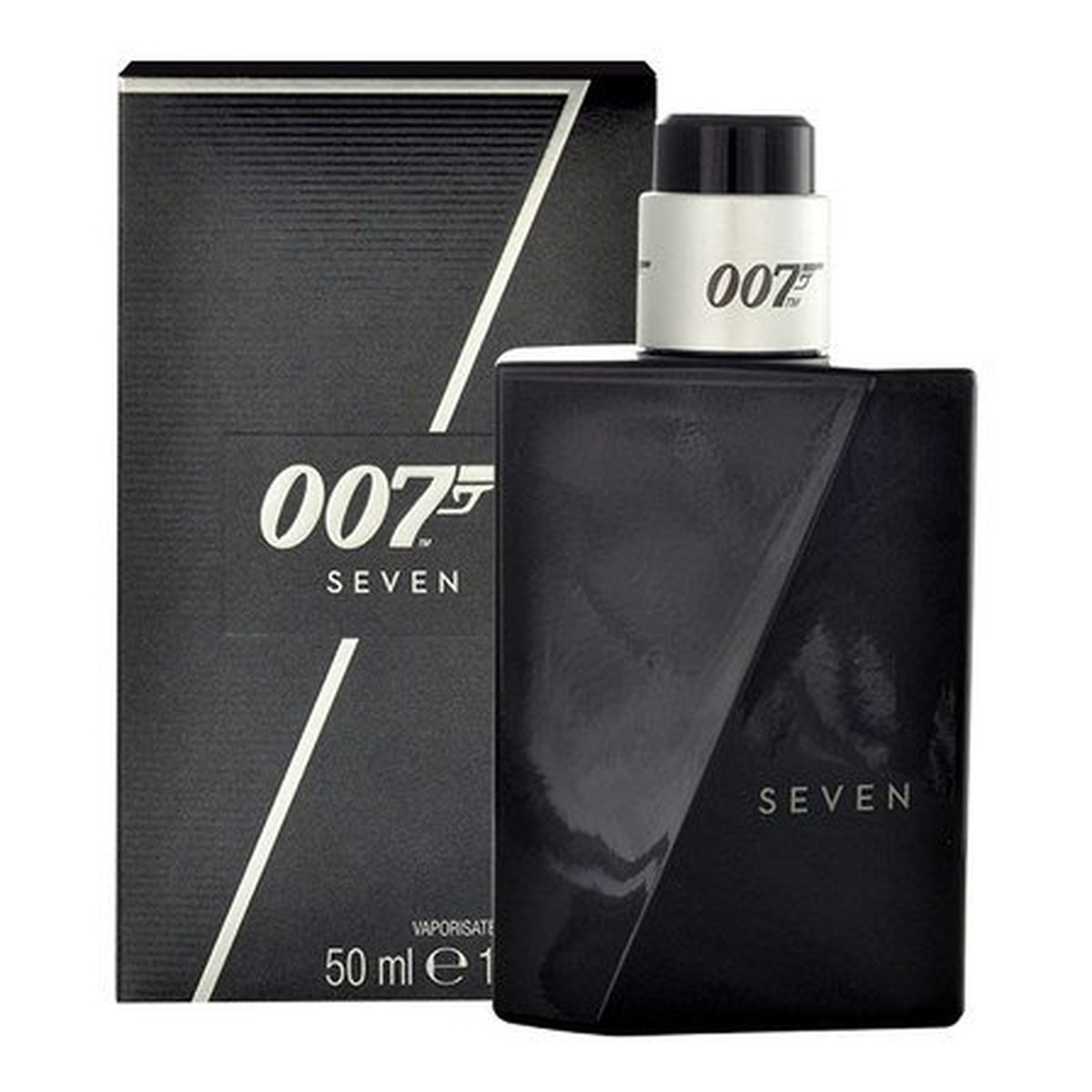 James Bond 007 Seven woda toaletowa 50ml