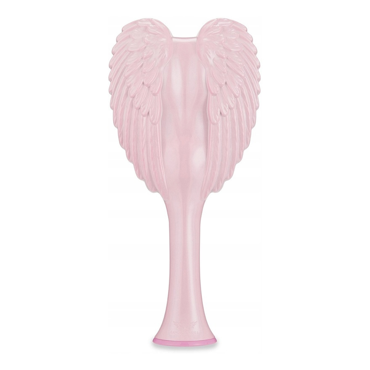 Tangle Angel Angel 2.0 szczotka do włosów Jasny Róż