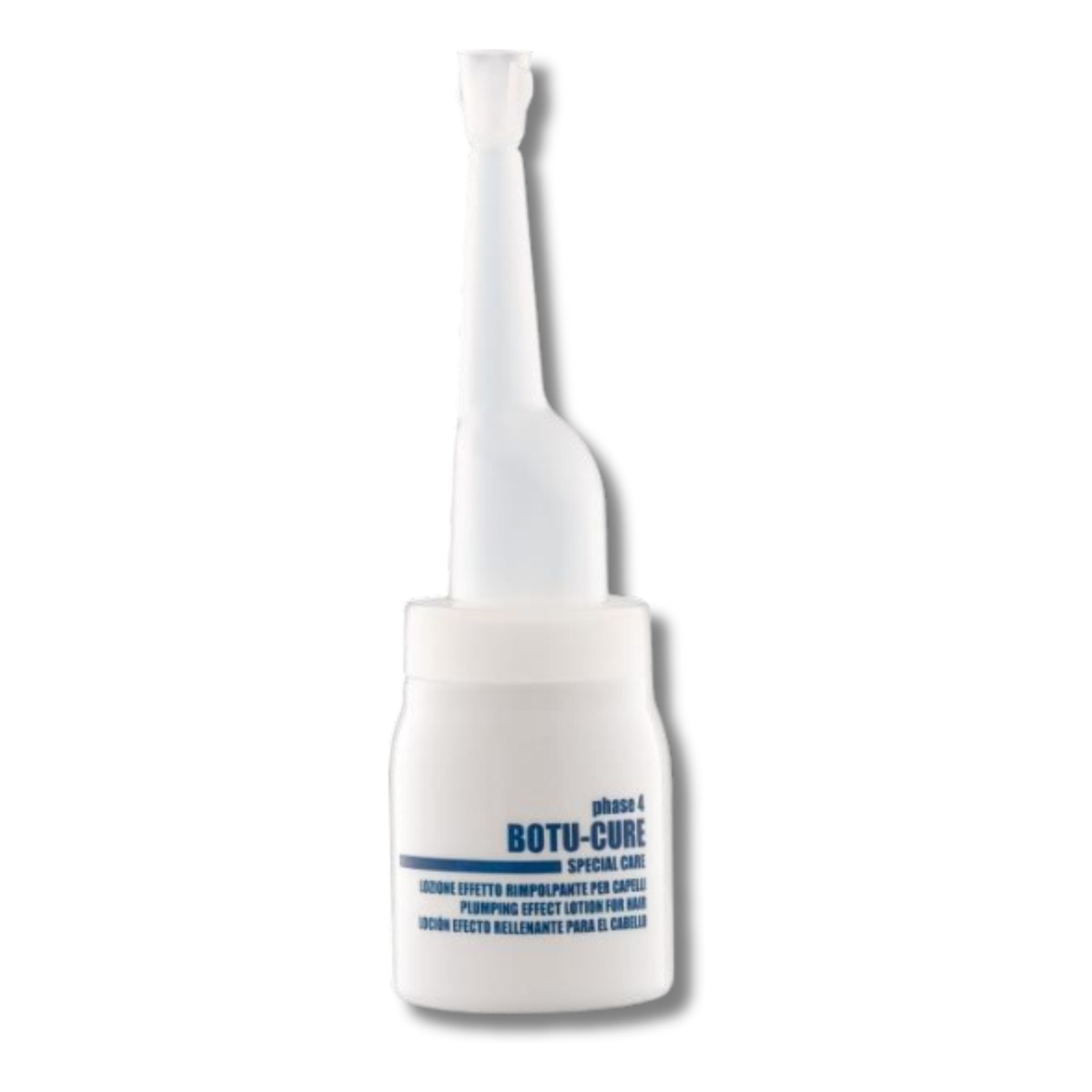 KayPro Botu-Cure Ampułki do włosów osłabionych i z tendencją do uszkodzeń 12x12ml