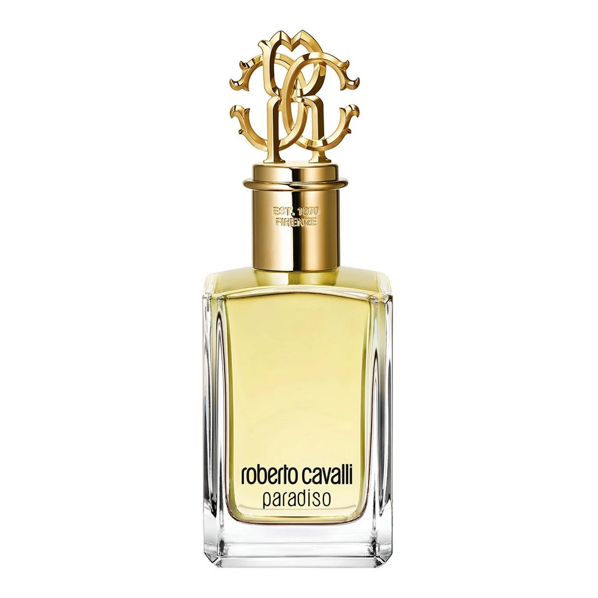 Roberto Cavalli Paradiso Woda perfumowana spray 100ml